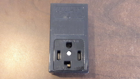 Adapter #34 30A 14-30 Extension Cord 14-30 plug to 14-30 box outlet - 14-xx Universal Plug optional