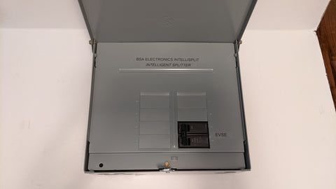 BSA Electronics Intellisplit™ - Intelligent Splitter Outdoor version