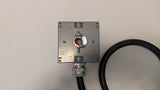 50amp Power Tunnel™ 240 volt through wall extension