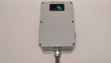 Power Spy™ #12 30A 240v power monitor - NEMA 14-30 to single 14-30 outlet with kWh meter