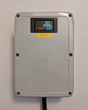 20amp Dryer Buddy® Plus AUTO Customize Your Own, 20A 2-way switcher, 5ft. cable with kWh Meter