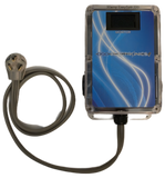 EasySplit 220™ Customize Your Own, 30A 240v Splitter 5ft. cable with kWh Meter