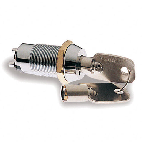Outlet security Key Switch Upgrade Pak for Dryer Buddy™ Plus AUTO on order (waiting for build)