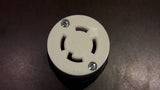 30amp Ford F-150 Lightning and F-150 PowerBoost Hybrid w/Pro Power Onboard Generator Adapter Extension Cord | Customize Your Own