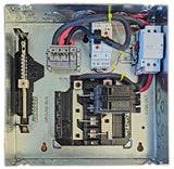 BSA Electronics Intellisplit™ - Intelligent Splitter flush In-wall Indoor version