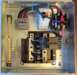 BSA Electronics Intellisplit™ - Intelligent Splitter flush In-wall Indoor version