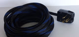 Premium Braided 14-30 Input Cable for 30amp Dryer Buddy's