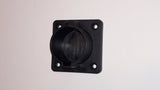 Basic J1772 Holster for your Electric Vehicle Plug