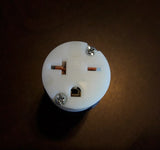 Adapter #87 50amp 10-50 Plug to 6-20R socket adapter