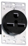 Adapter #77 30amp, 6-50 Plug to 6-30 box outlet Adapter