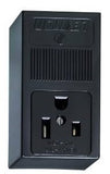 Adapter #107 30A 14-30 Plug to 6-50 surface box