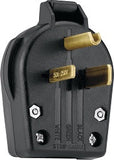 Adapter #77 30amp, 6-50 Plug to 6-30 box outlet Adapter