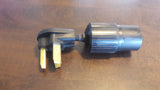 Adapter #3 30amp 10-30 Plug to L6-30 socket adapter
