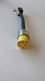 EVSE adapter to plug into common 15amp and 20amp 120 volt wall outlets - Adapter #57 v.2