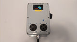 Dryer Buddy® PLUS Customize Your Own, 30A 2-way manual switcher, 5ft. cable with Meter