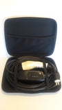 Dostar Duosida Large capacity carrying case for Duosida 25' and 35' 16amp 3.84kW Portable Charging Station