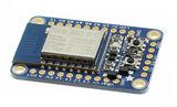 Upgrade Pak WiFi module - add WiFi connectivity to your OpenEVSE Charging Station