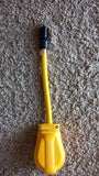 Adapter #21 5-15 plug (regular 15A plug) to 14-50 outlet